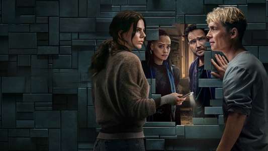 Brick - Backdrops