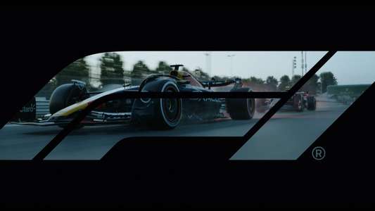 F1: The Movie - Backdrops