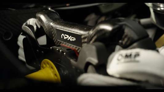 F1: The Movie - Backdrops
