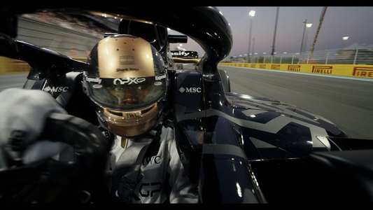 F1: The Movie - Backdrops