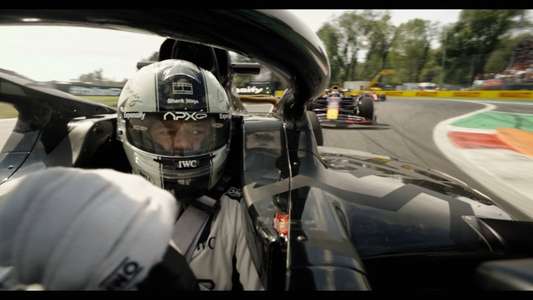 F1: The Movie - Backdrops