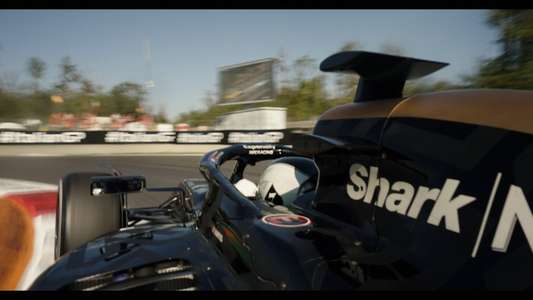 F1: The Movie - Backdrops