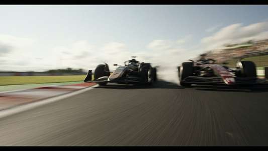 F1: The Movie - Backdrops