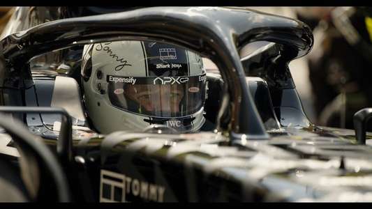 F1: The Movie - Backdrops
