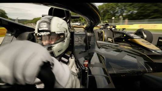 F1: The Movie - Backdrops