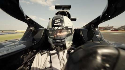 F1: The Movie - Backdrops