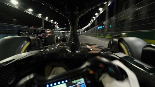 F1: The Movie - Backdrops