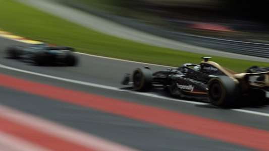 F1: The Movie - Backdrops