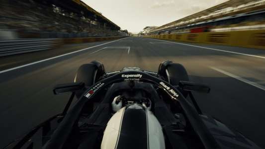 F1: The Movie - Backdrops