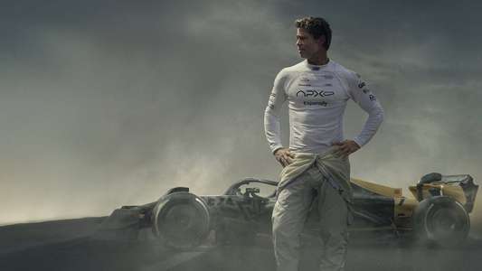 F1: The Movie - Backdrops