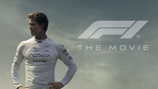 F1: The Movie - Backdrops