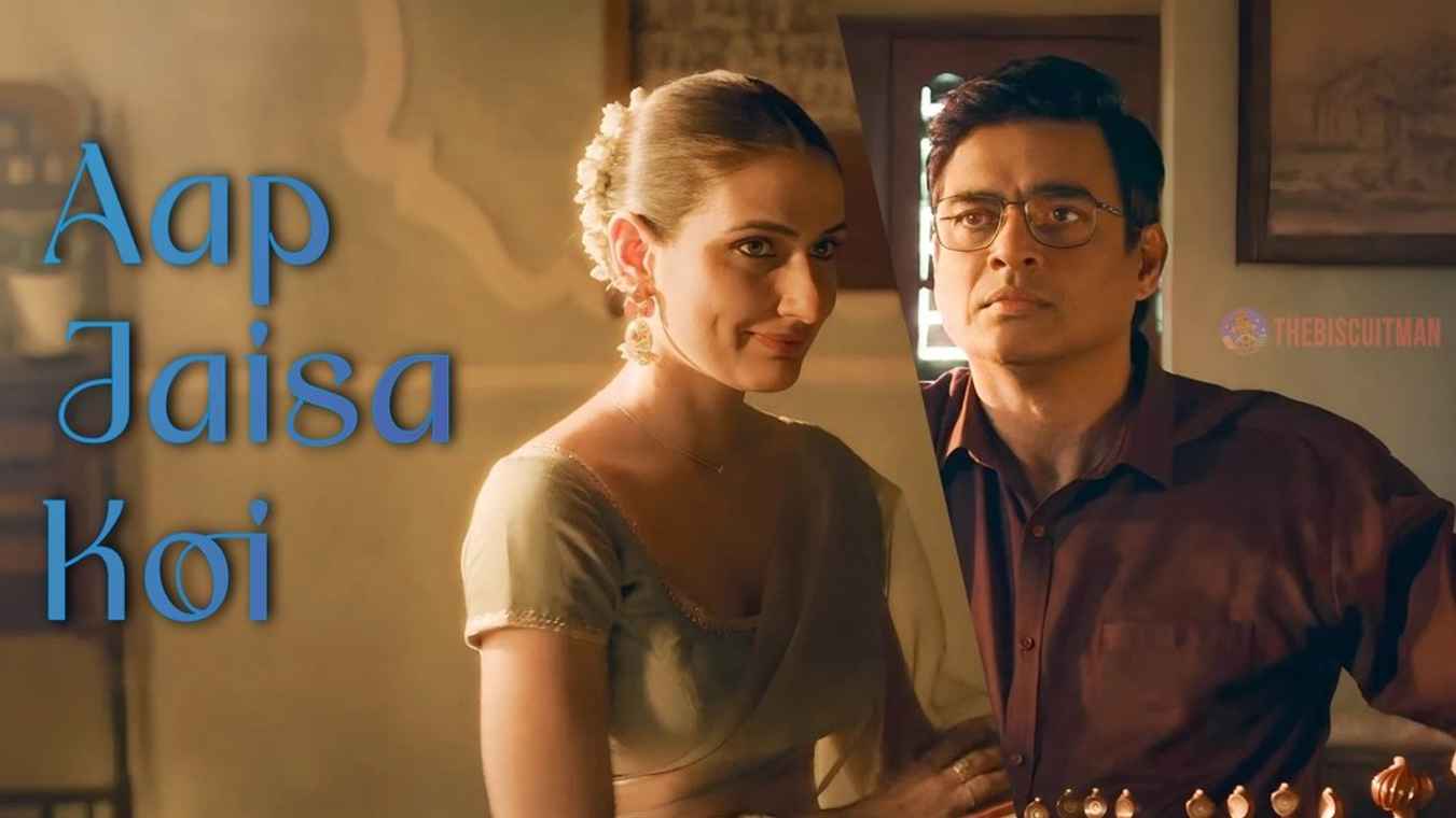 Aap Jaisa Koi