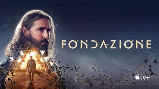 Foundation - Backdrops
