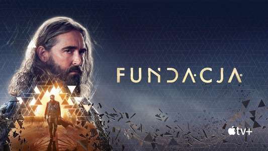 Foundation - Backdrops