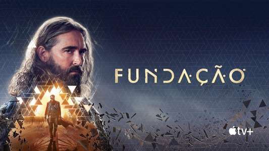 Foundation - Backdrops