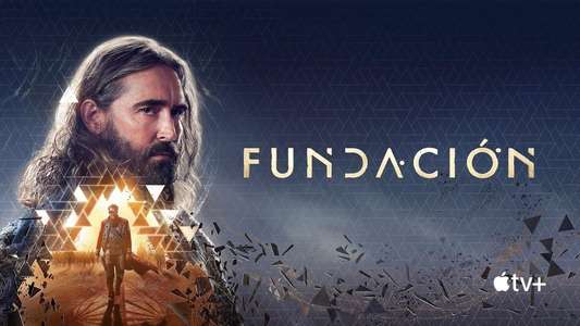 Foundation - Backdrops