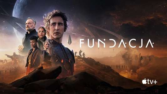 Foundation - Backdrops