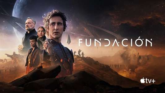 Foundation - Backdrops