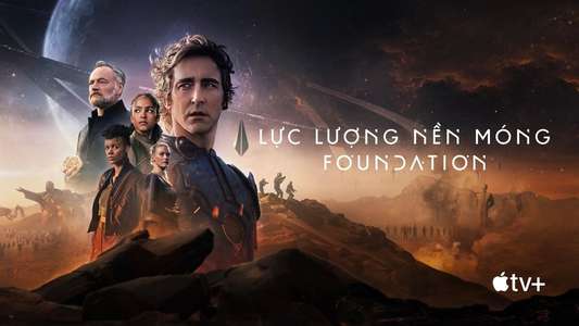Foundation - Backdrops