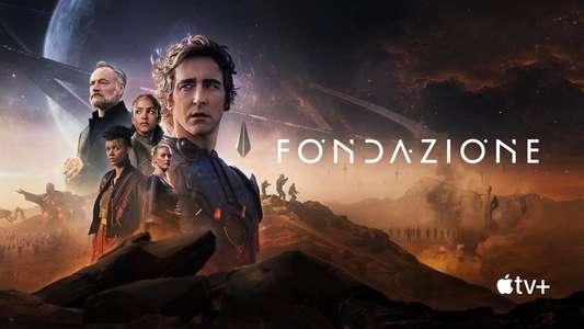 Foundation - Backdrops