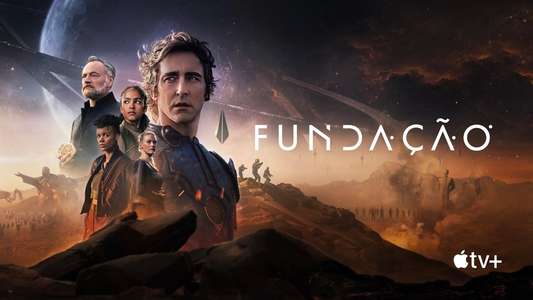 Foundation - Backdrops