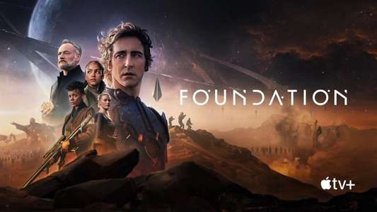 Foundation - Backdrops