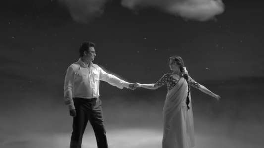 Aap Jaisa Koi - Backdrops