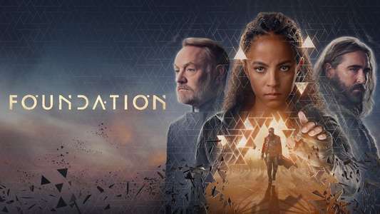 Foundation - Backdrops
