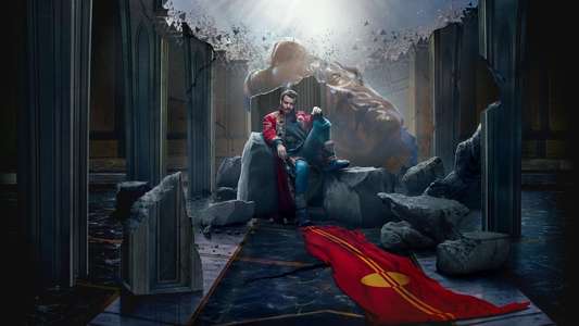 Foundation - Backdrops