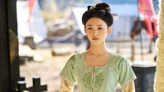 The Story of Pearl Girl - Backdrops