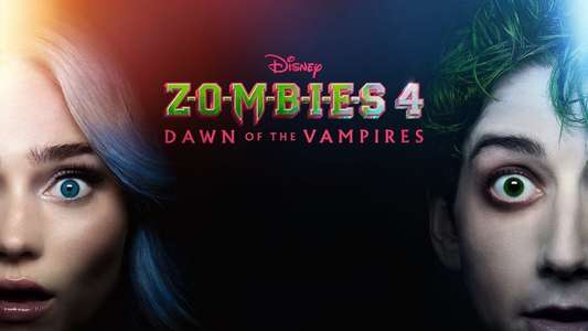 Z-O-M-B-I-E-S 4: Dawn of the Vampires - Backdrops