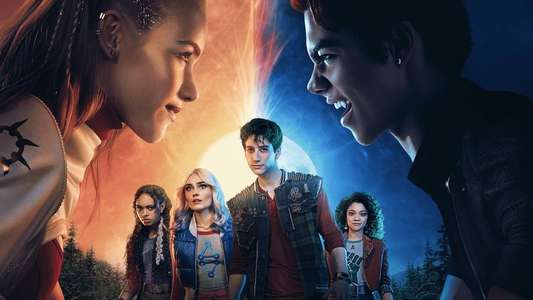 Z-O-M-B-I-E-S 4: Dawn of the Vampires - Backdrops
