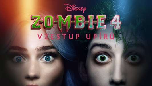 Z-O-M-B-I-E-S 4: Dawn of the Vampires - Backdrops