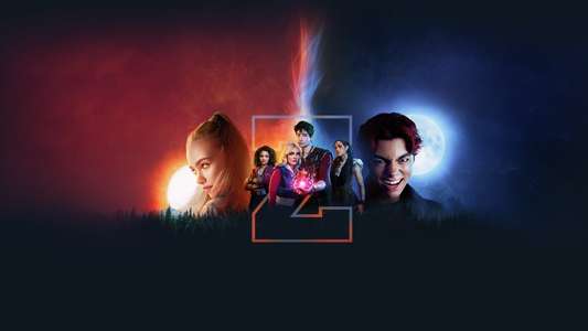 Z-O-M-B-I-E-S 4: Dawn of the Vampires - Backdrops