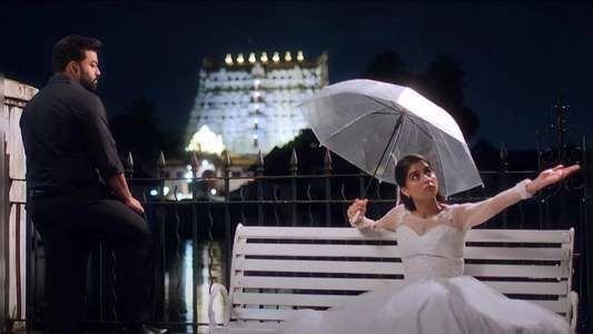 Mr and Mrs Bachelor - Backdrops