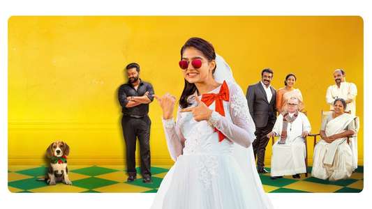 Mr and Mrs Bachelor - Backdrops