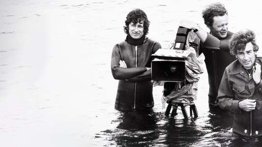 Jaws @ 50: The Definitive Inside Story - Backdrops