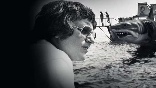 Jaws @ 50: The Definitive Inside Story - Backdrops