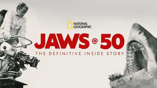 Jaws @ 50: The Definitive Inside Story - Backdrops