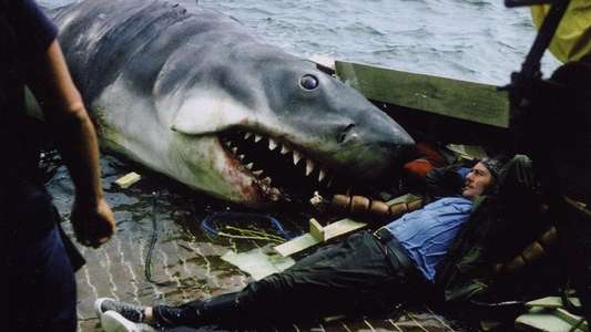 Jaws @ 50: The Definitive Inside Story - Backdrops