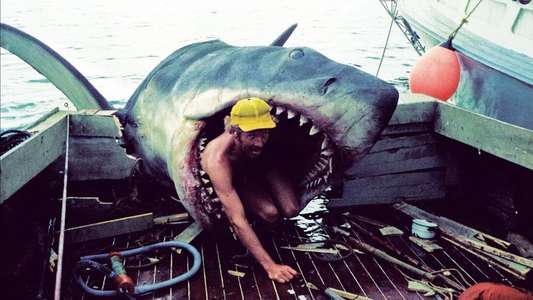 Jaws @ 50: The Definitive Inside Story - Backdrops