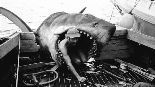 Jaws @ 50: The Definitive Inside Story - Backdrops