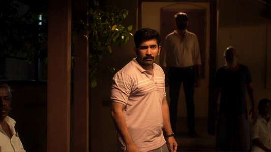 Shakthi Thirumagan - Backdrops