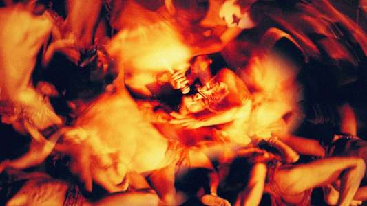 Latin Blood – The Ballad of Ney Matogrosso - Backdrops