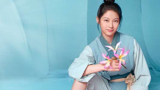 Flower Crew: Joseon Marriage Agency - Backdrops