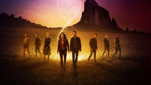Roswell  New Mexico - Backdrops