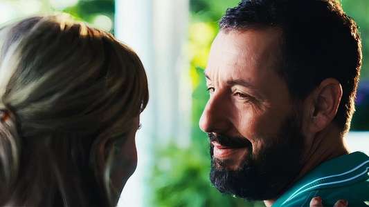 Happy Gilmore 2 - Backdrops