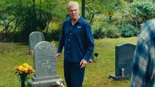 Happy Gilmore 2 - Backdrops