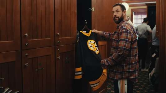 Happy Gilmore 2 - Backdrops