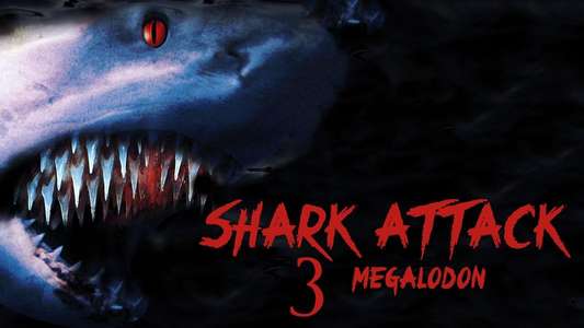 Shark Attack 3: Megalodon - Backdrops